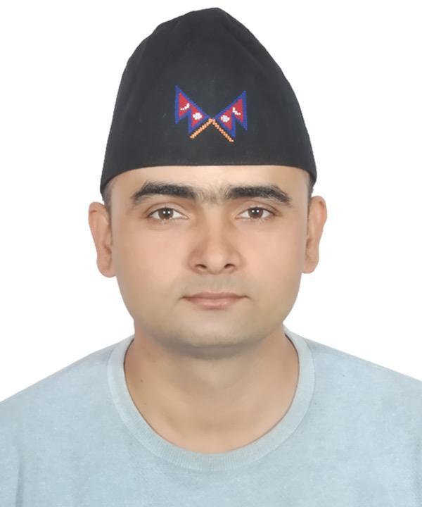 Saroj Regmi
